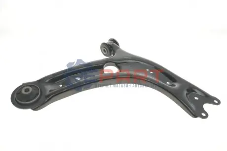 Рычаг подвески (передний/снизу)) (R) Skoda Superb III/Kodiaq/Karoq/VW Passat B8/Touran/Tiguan 14- CORTECO 49397709