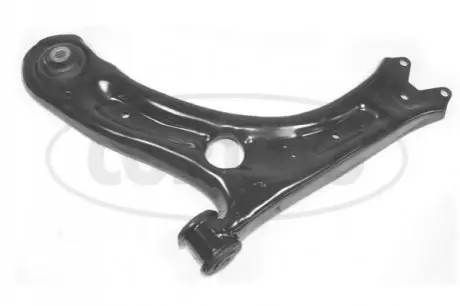 Важіль підвіски (передній/знизу) (L) VW Jetta IV 1.2-2.5 10 CORTECO 49397738
