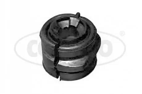 Втулка стабилизатора (переднего) Citroen Berlingo/Peugeot Partner 1.1-2.0HDI 96- (d=22mm) CORTECO 49397921