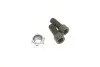 Наконечник рулевой тяги VW TRANSPORTER T4 96- CORTECO (49398456) изображение 2