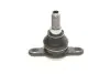 Наконечник рулевой тяги VW TRANSPORTER T4 96- CORTECO (49398456) изображение 4