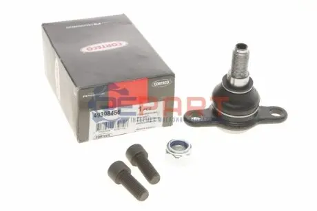 Наконечник рулевой тяги VW TRANSPORTER T4 96- CORTECO 49398456