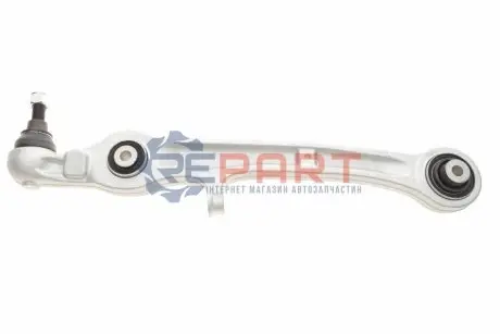 Важіль підвіски (передній/знизу/спереду) Audi A6 04-11 CORTECO 49398478