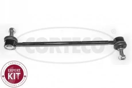 Тяга стабілізатора (переднього) Toyota Rav 4 II 00-05 CORTECO 49398487