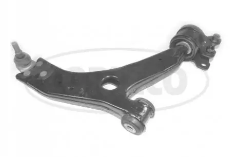 Рычаг FORD/VOLVO FOCUS-FOCUS C-MAX-C-MAX-C30-S40-V50-C70 CORTECO 49398488