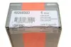 Тяга стабілізатора (переднього) Renault Scenic/Grand Scenic 09 CORTECO (49398503) зображення 5