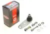 Фото Опора кульова (передня/знизу) Renault Kangoo/Megane 97-/Clio 91-/Nissan Kubistar 03- (d=16mm) CORTECO (49398511) зображення 1