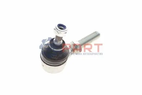 Наконечник рулевой тяги Citroen Berlingo/Peugeot Partner 96-08 CORTECO 49398525