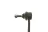 Тяга стабилизатораprawy NISSAN/RN MURANO/QASHQAI/X-TRAIL/KOLEOS - CORTECO (49398528) изображение 4