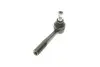 Наконечник тяги рульової Opel Astra G 98-09/Zafira A 99-05/Chevrolet Astra 99-11/Zafira 01-12 CORTECO (49398538) зображення 4