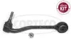 Рычаг BMW E53 X5 CORTECO (49398542) изображение 1