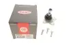 Наконечник рулевой тяги prawy VAG A3 - TOLEDO - OCTAVIA - GOLF CORTECO (49398545) изображение 1