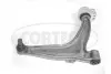 Рычаг OPEL VECTRA - SIGNUM - CORTECO (49398550) изображение 1