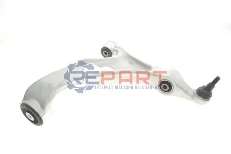 Рычаг левый AUDI/VW Q7 - TOUAREG - CAYENNE - CORTECO 49398558