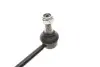 Тяга стабилизатораlewy NISSAN/RN MURANO/QASHQAI/X-TRAIL/KOLEOS - CORTECO (49398560) изображение 3