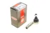 Наконечник тяги рульової (R) Audi A2/A3/Skoda Octavia/VW Bora/Golf IV 95-06 CORTECO (49398563) зображення 1