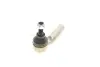 Наконечник тяги рульової (R) Audi A2/A3/Skoda Octavia/VW Bora/Golf IV 95-06 CORTECO (49398563) зображення 3