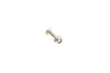 Опора кульова (передня/знизу) Renault Megane III/Scenic III 08-/Fluence 10 CORTECO (49398567) зображення 6