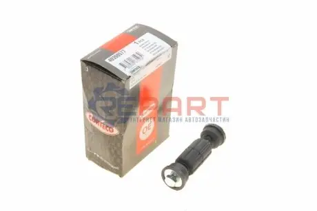 Тяга стабілізатора (заднього) Ford Focus 98-05/Mitsubishi Colt 04-12 (L=115mm) CORTECO 49398577