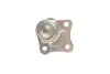 Наконечник рулевой тяги lewy VAG A3 - TOLEDO - OCTAVIA - GOLF CORTECO (49398581) изображение 2