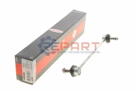 Тяга стабилизатора NISSAN MICRA K12 CORTECO 49398586