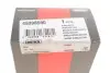 Тяга стабилизатора BMW E30/E36/ Z1/ Z3 CORTECO (49398590) изображение 4