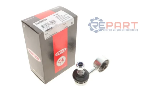 Тяга стабилизатора BMW E30/E36/ Z1/ Z3 CORTECO 49398590
