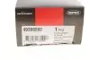 Тяга стабилизатора VAG plastik A3 - OCTAVIA - GOLF CORTECO (49398592) изображение 4