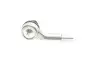 Наконечник тяги рульової (L) Audi A2 00-05/Seat Ibiza/Skoda Fabia 99-14/Roomster 06-15/VW Polo 01 CORTECO (49398605) зображення 2