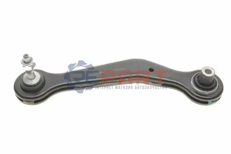 Рычаг левый BMW X5 - CORTECO 49398634