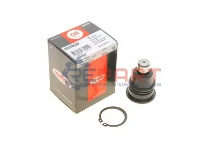 Наконечник рулевой тяги NISSAN QASHQAI - MURANO CORTECO 49398638
