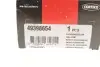 Опора кульова (передня/знизу) Ford Focus 98-04 CORTECO (49398654) зображення 7