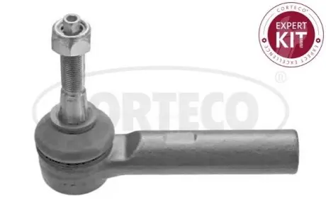 Наконечник кермовий FIAT/JEEP FREEMONT - COMPASS - VOYAGER III - CORTECO 49398686