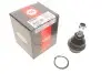 Опора кульова (передня/знизу) Ford Transit 00-14/Connect 02 CORTECO (49398687) зображення 1