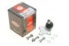 Опора кульова (передня/знизу) Citroen Berlingo/Xsara/Peugeot Partner 96-08 (d=18mm) CORTECO (49398691) зображення 1