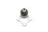 Опора кульова (передня/знизу) Citroen Berlingo/Xsara/Peugeot Partner 96-08 (d=18mm) CORTECO (49398691) зображення 4