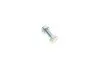 Опора кульова (передня/знизу) Citroen Berlingo/Xsara/Peugeot Partner 96-08 (d=18mm) CORTECO (49398691) зображення 5