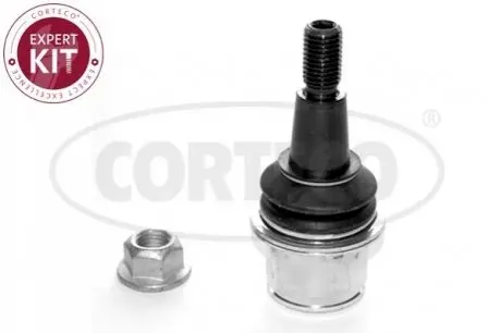 Наконечник рулевой тяги LAND ROVER DISCOVERY - CORTECO 49398707