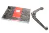 Важіль підвіски (передній/знизу) (L) Peugeot 206 98 CORTECO 49398713