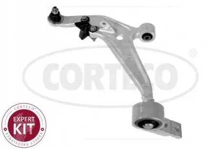 Рычаг NISSAN X-TRAIL CORTECO 49398718