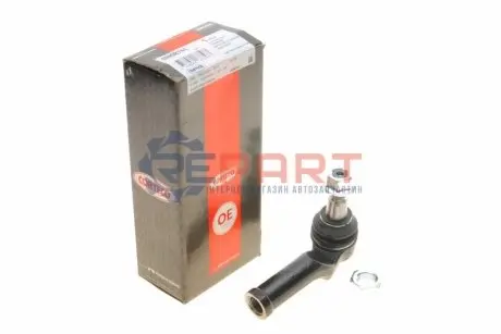Наконечник тяги рульової (L) Ford Galaxy/Mondeo 06-15/Volvo S60/S80/V60/V70/XC60/XC70 10-/Land Rover CORTECO 49398741