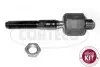 Тяга рулевая VOLVO ZF S60 - S80 I - V70 II - CORTECO (49398749) изображение 1