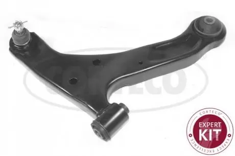 Рычаг подвески (передний) (R) Suzuki Grand Vitara 05-15 CORTECO 49398750