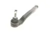 Наконечник тяги рульової (R) Renault Megane II/Scenic II 02 CORTECO (49398776) зображення 3