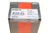 Наконечник тяги рульової (R) Renault Megane II/Scenic II 02 CORTECO (49398776) зображення 6