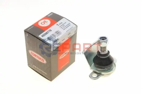 Наконечник рулевой тяги VAG/FORD GALAXY - ALHAMBRA - SHARAN CORTECO 49398778