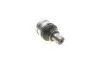 Опора кульова (передня/знизу) Mitsubishi Lancer 03-/Outlander 06-12/Citroen C4 12- (d=20mm/40.2mm) CORTECO (49398784) зображення 4
