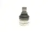 Опора кульова (передня/знизу) Mitsubishi Lancer 03-/Outlander 06-12/Citroen C4 12- (d=20mm/40.2mm) CORTECO (49398784) зображення 5