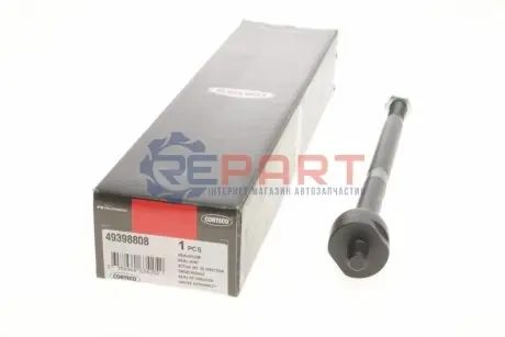 Тяга рульова Skoda Fabia/Roomster 99 CORTECO 49398808
