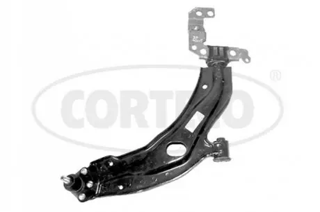 Рычаг FIAT DOBLO/STRADA - CORTECO 49398830